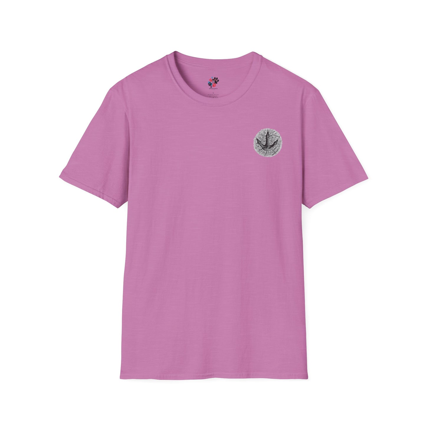 Jurassic Park Vintage T-Shirt