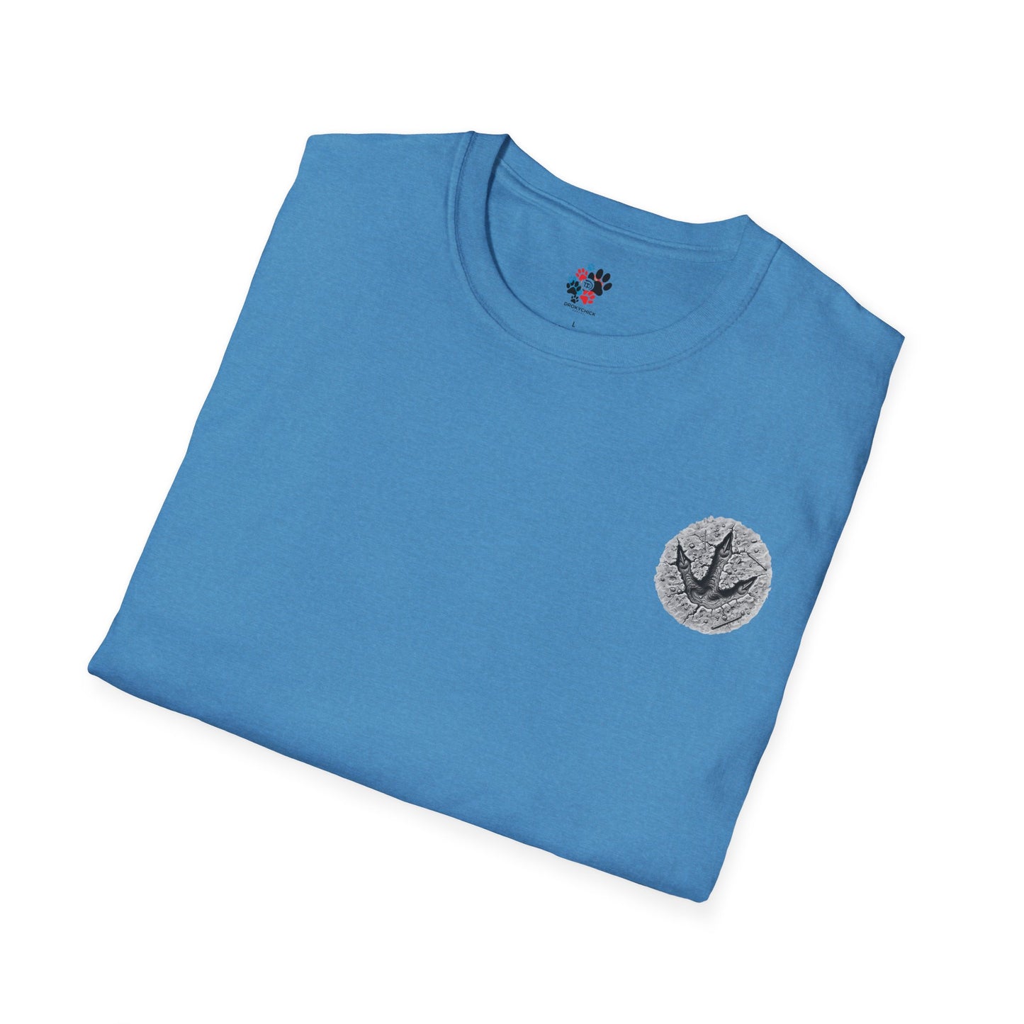Jurassic Park Vintage T-Shirt