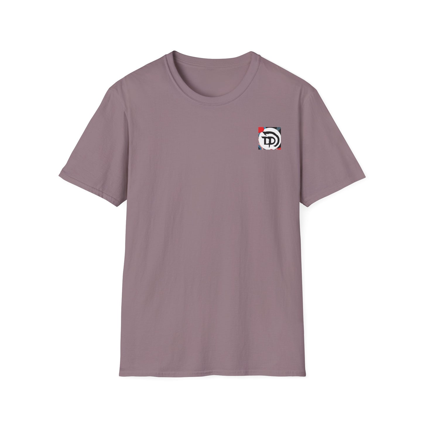 Barn Life Softstyle T-Shirt