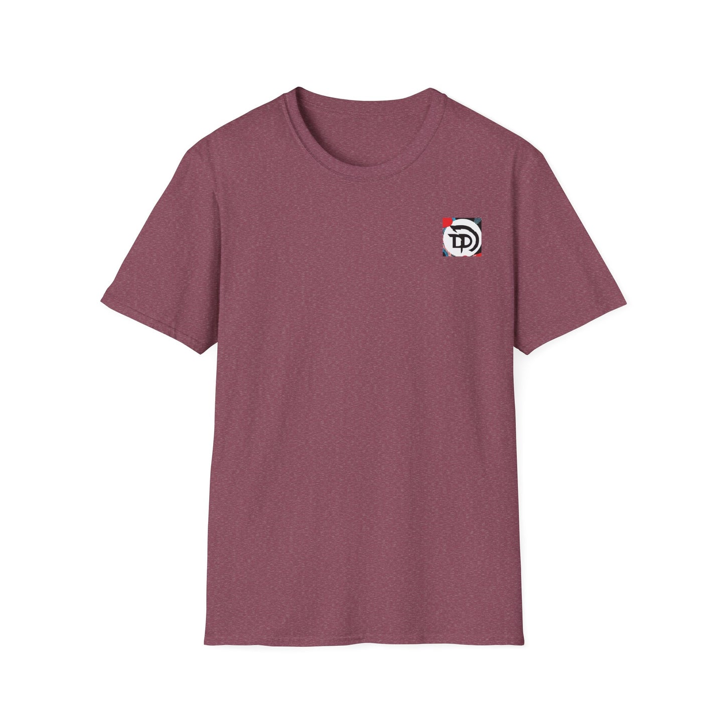 Barn Life Softstyle T-Shirt
