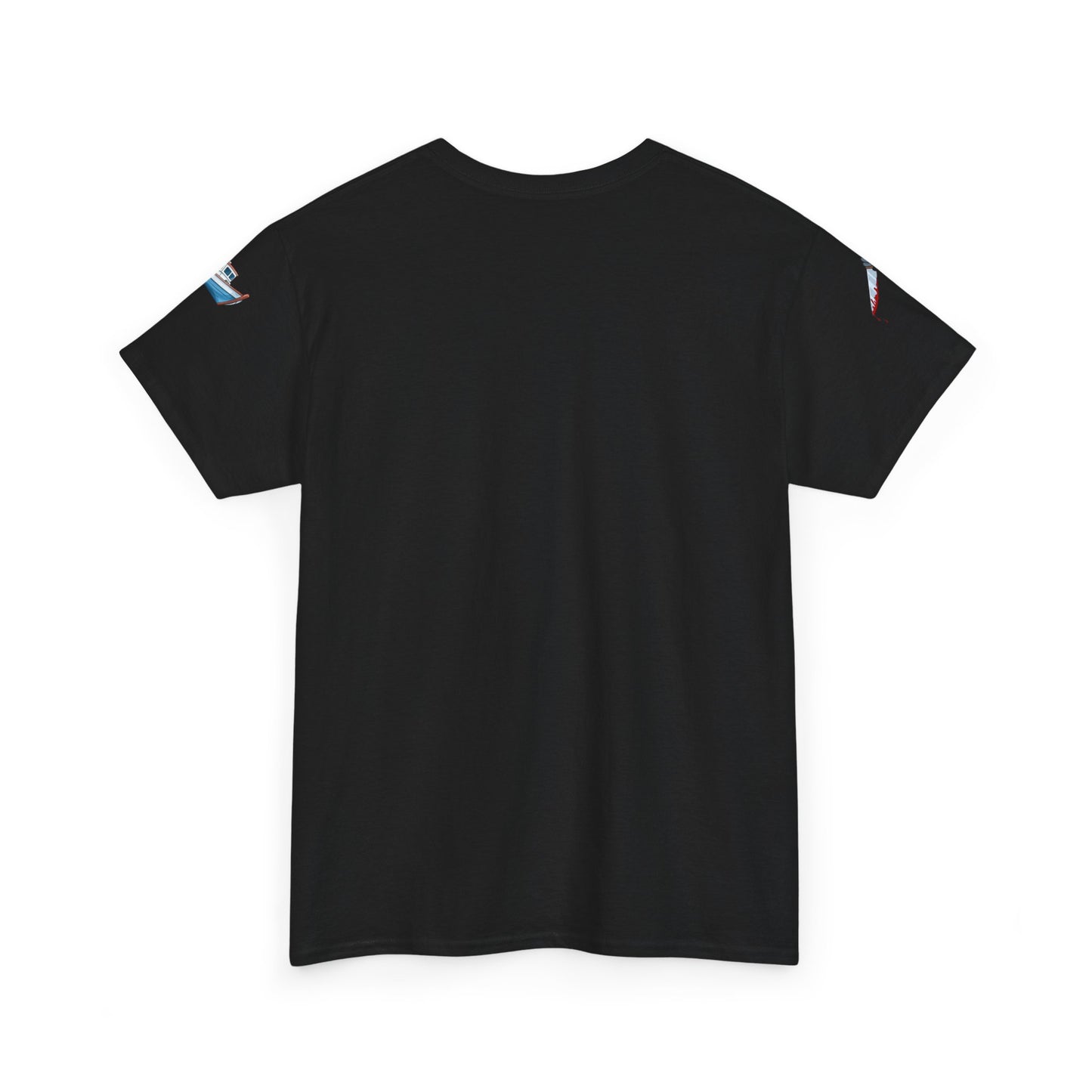 Dexter Graphic T-Shirt