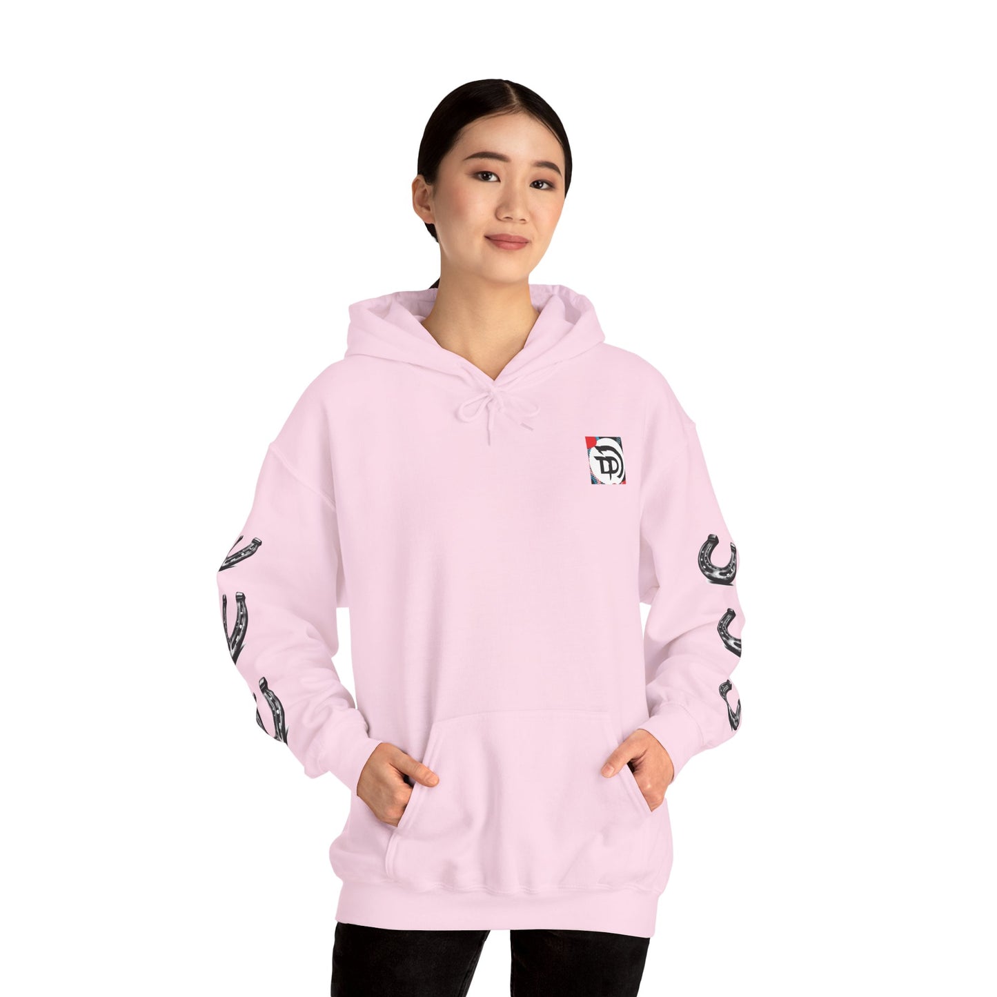 Cozy Horse Lover's Gift, Stylish Equestrian Apparel