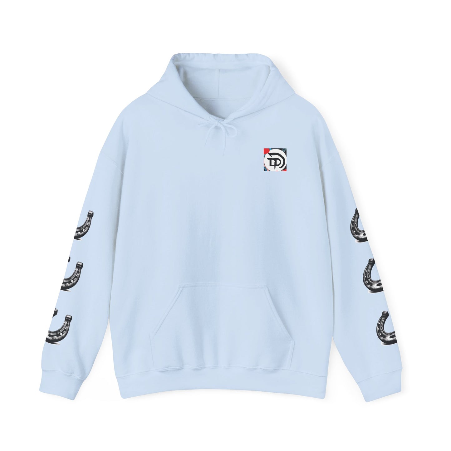 Cozy Horse Lover's Gift, Stylish Equestrian Apparel