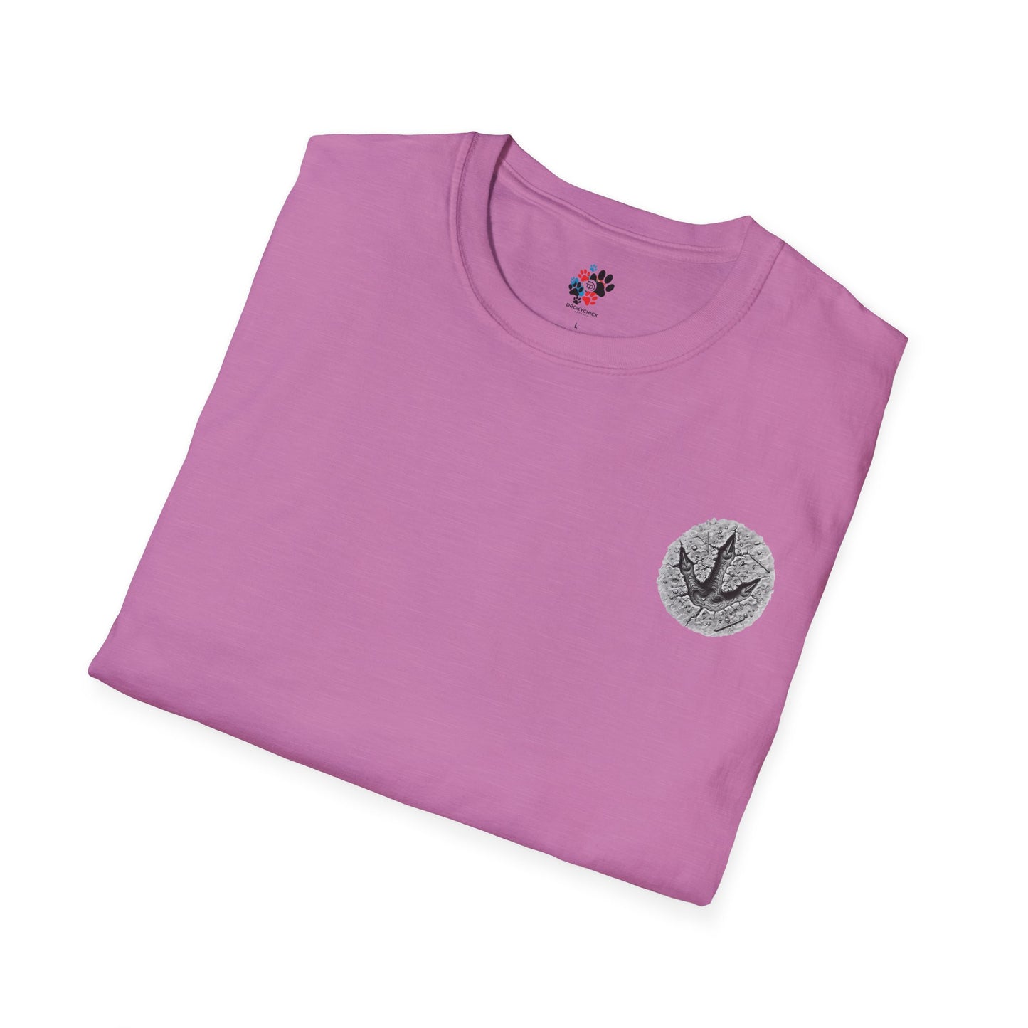 Jurassic Park Vintage T-Shirt