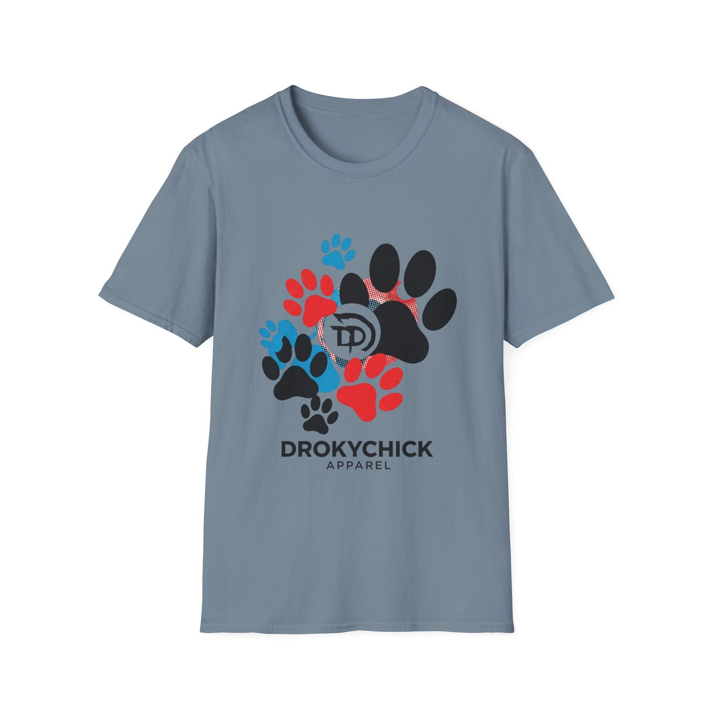 LOGO T-SHIRT