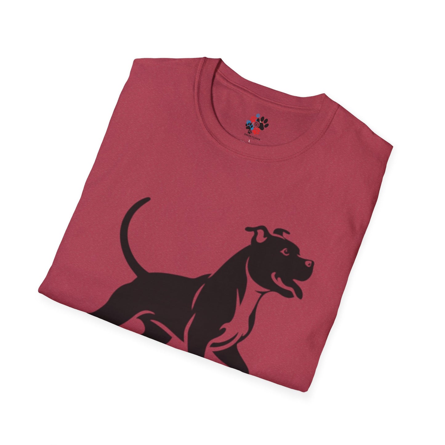 House Hippo Graphic T-Shirt