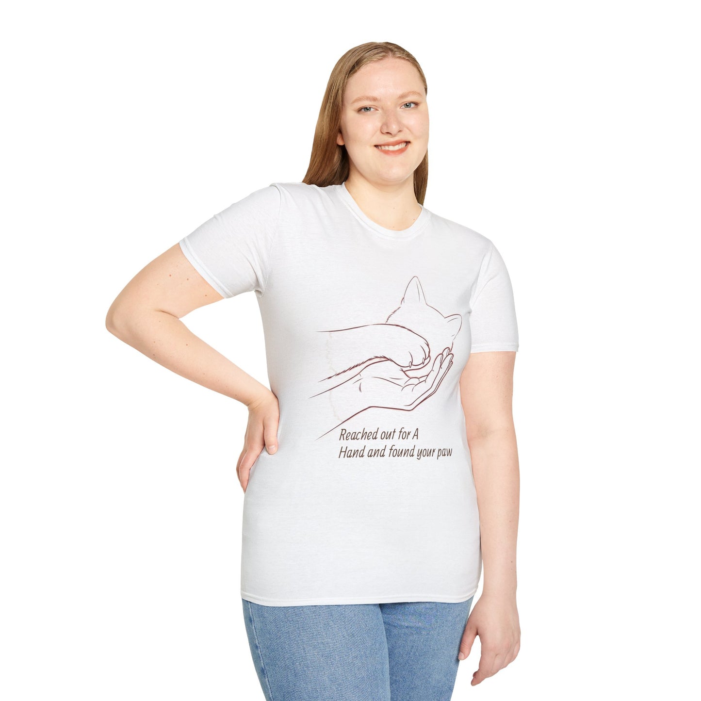 Limited Edition Cat Lover T-Shirt