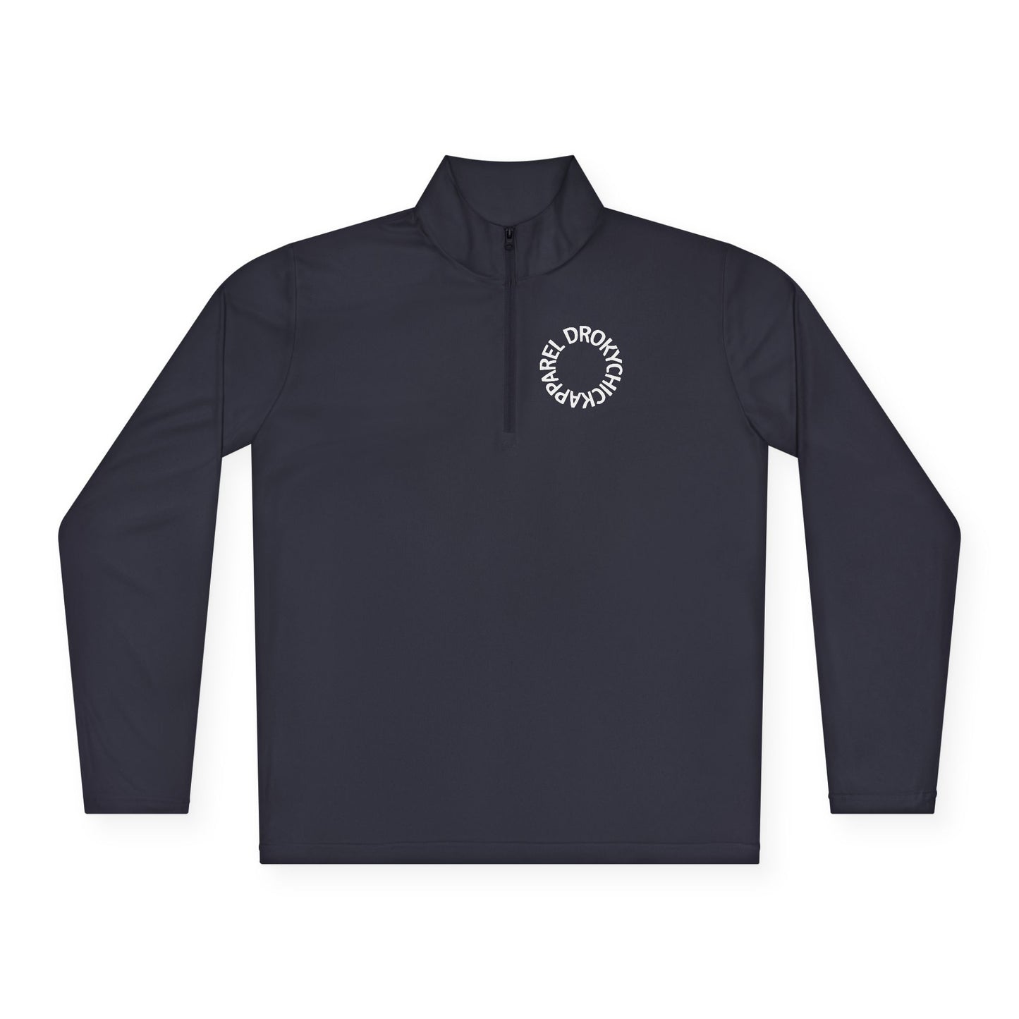 Gilmore Girls Unisex Quarter-Zip Pullover