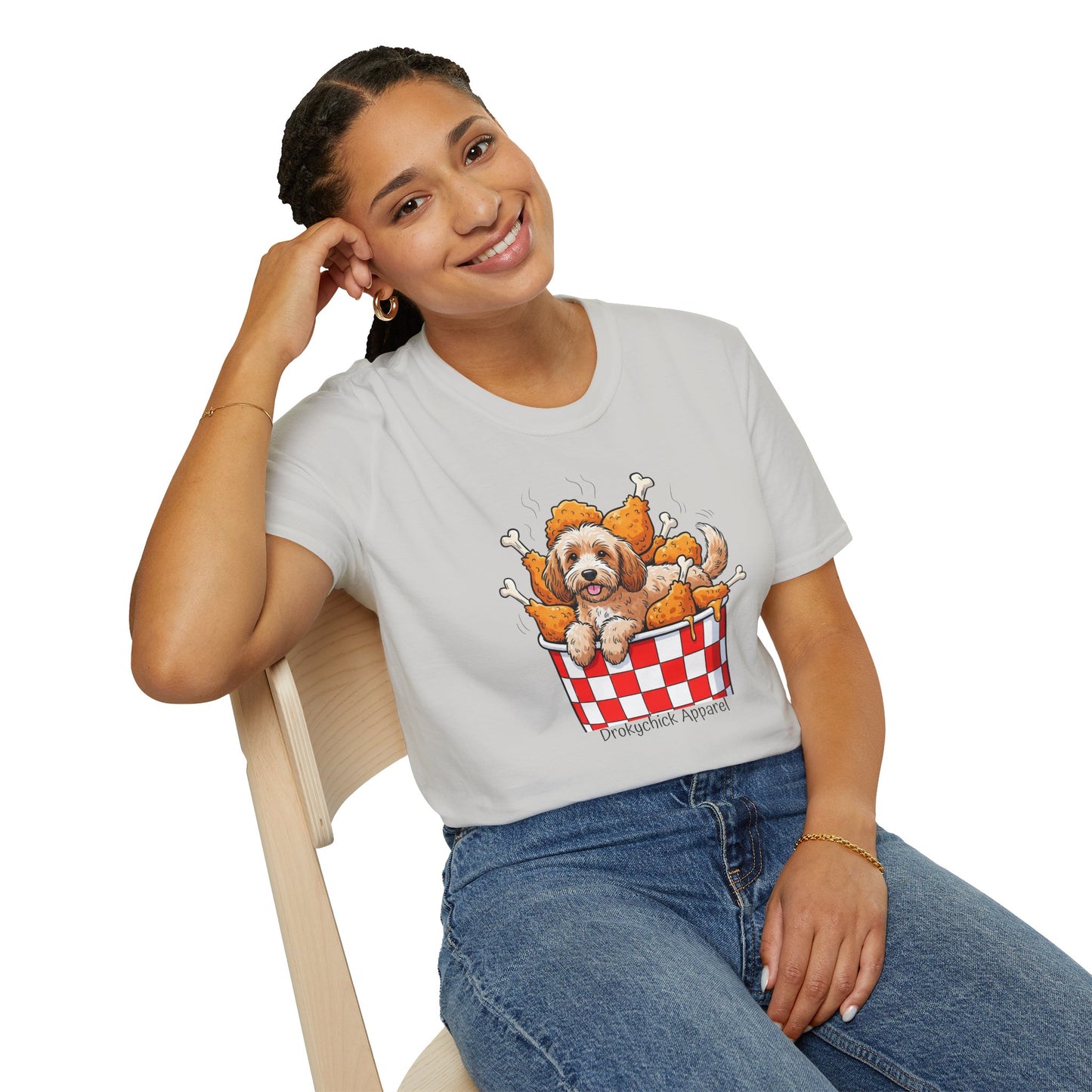 Funny Dog Lover T-Shirt, Perfect for Pet Owners