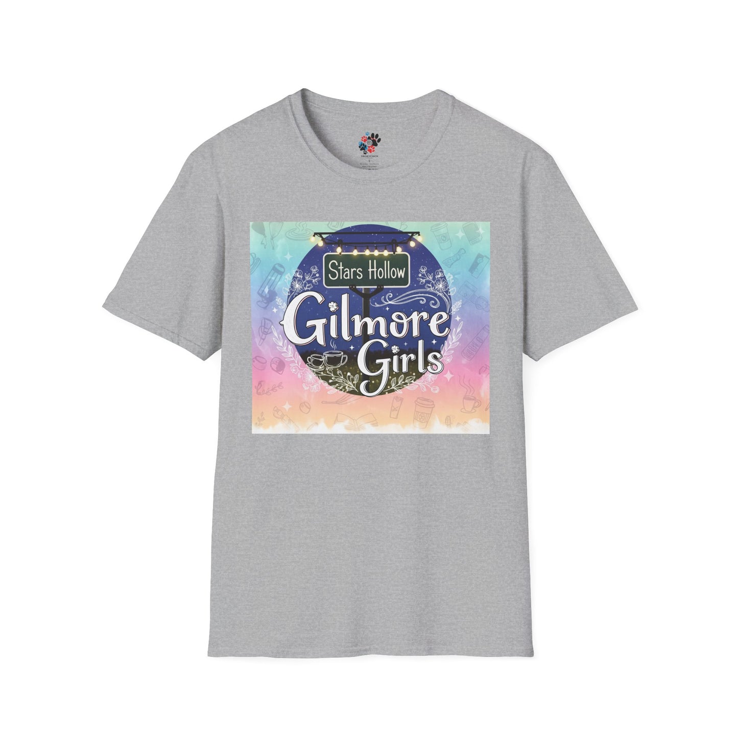 Gilmore Girls Inspired  T-Shirt
