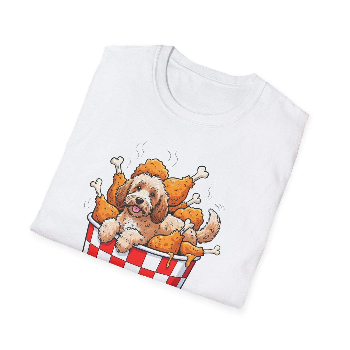 Funny Dog Lover T-Shirt, Perfect for Pet Owners