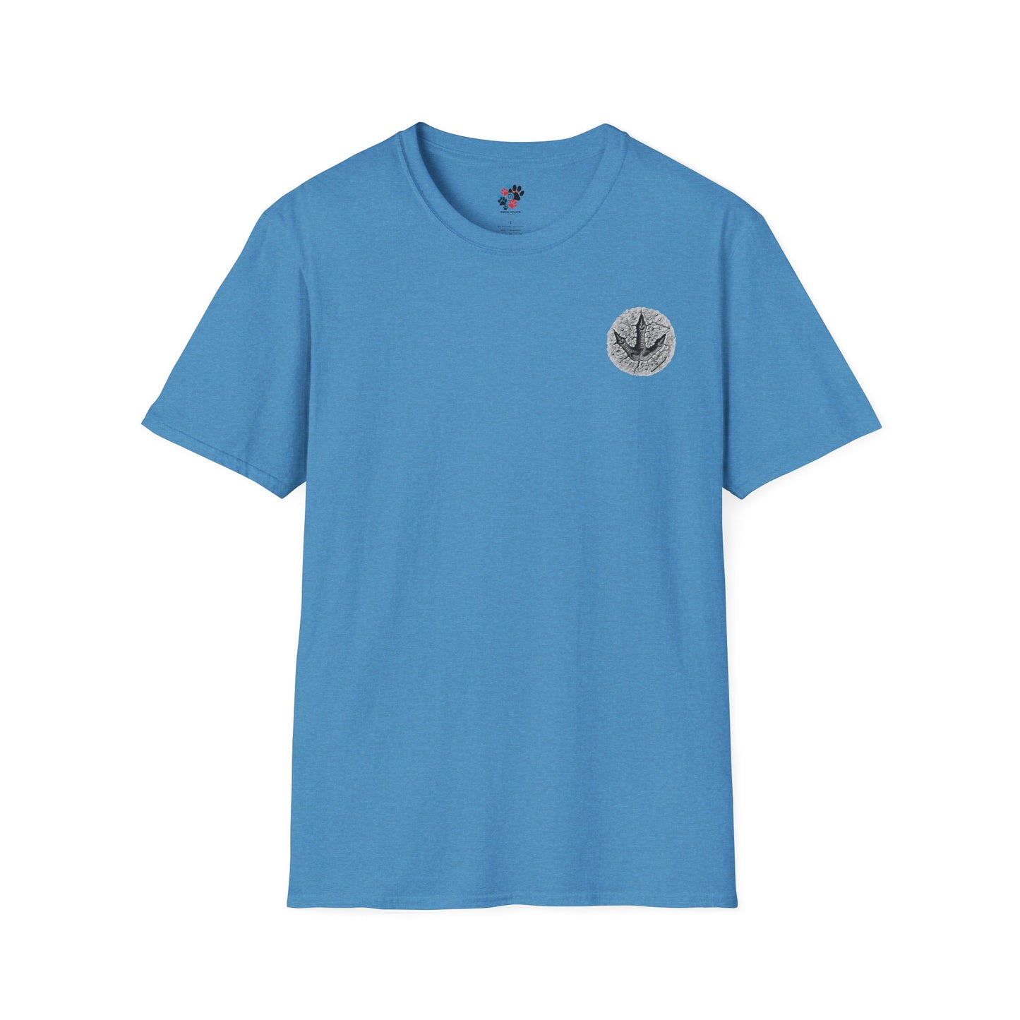 Jurassic Park Vintage T-Shirt