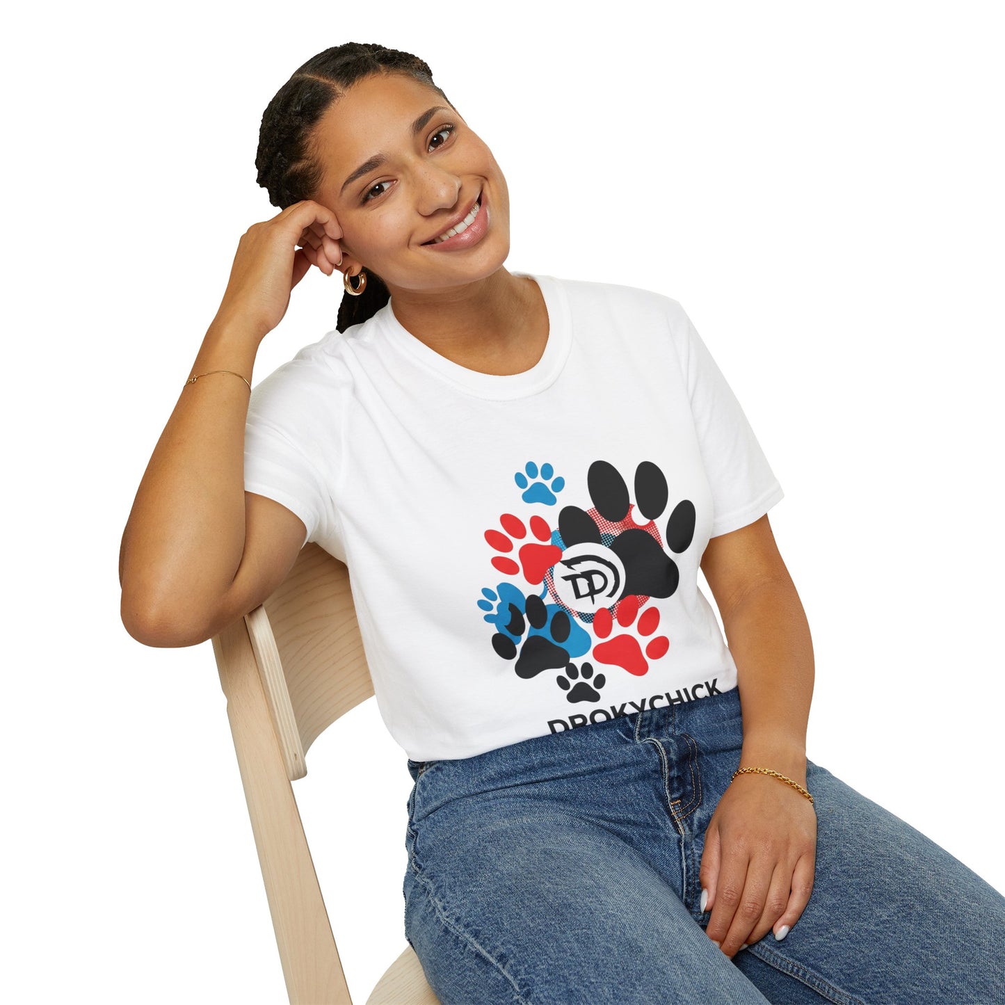 LOGO T-SHIRT