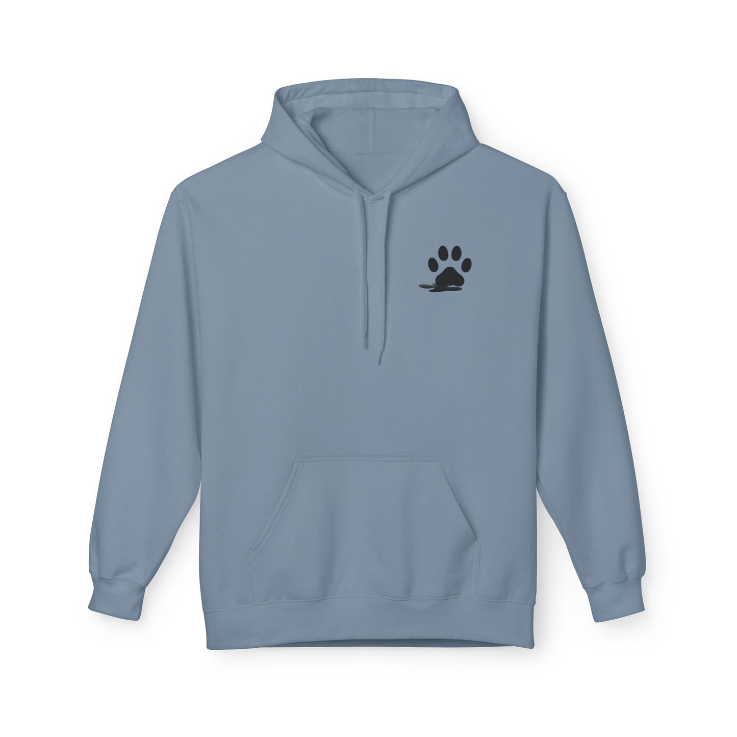 Don't Bully My Bully Hoodie