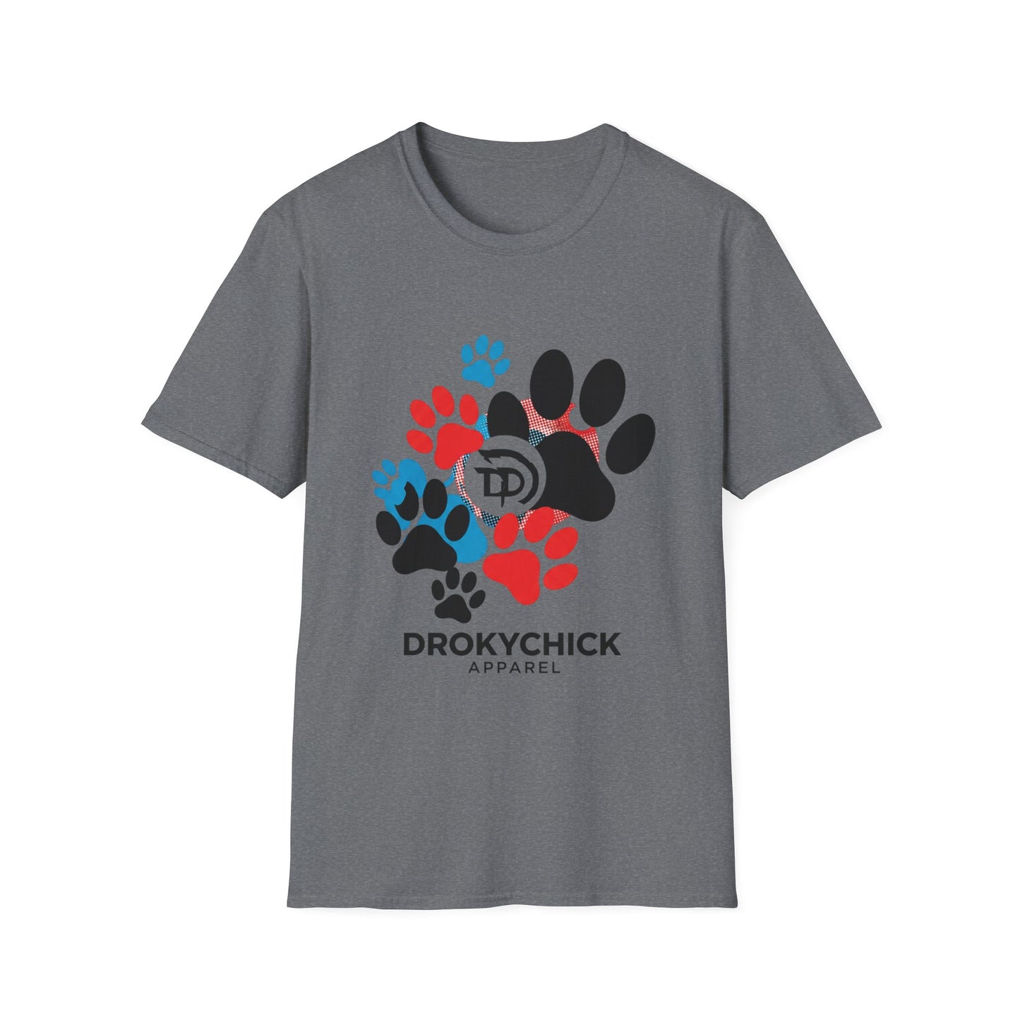 LOGO T-SHIRT