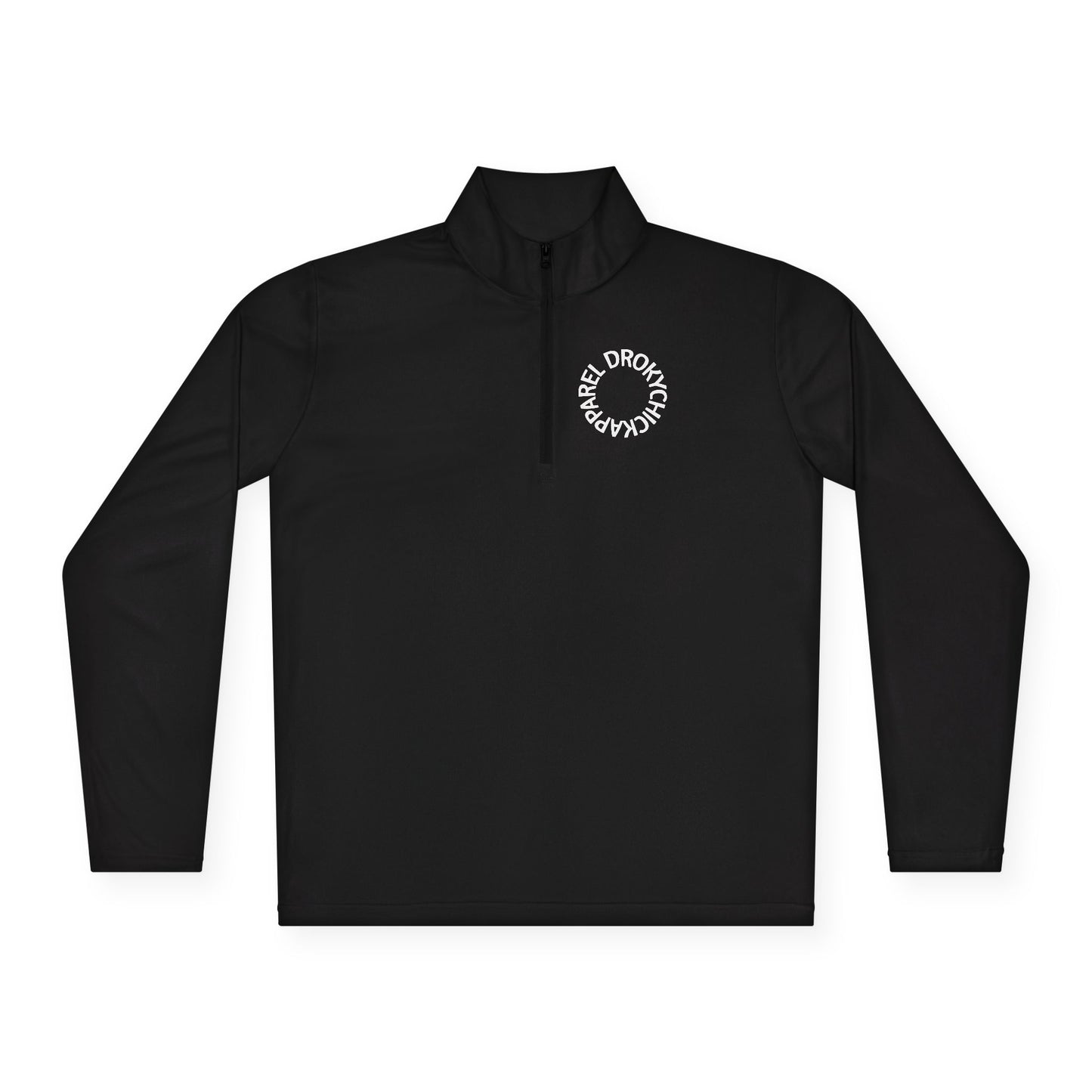 Gilmore Girls Unisex Quarter-Zip Pullover