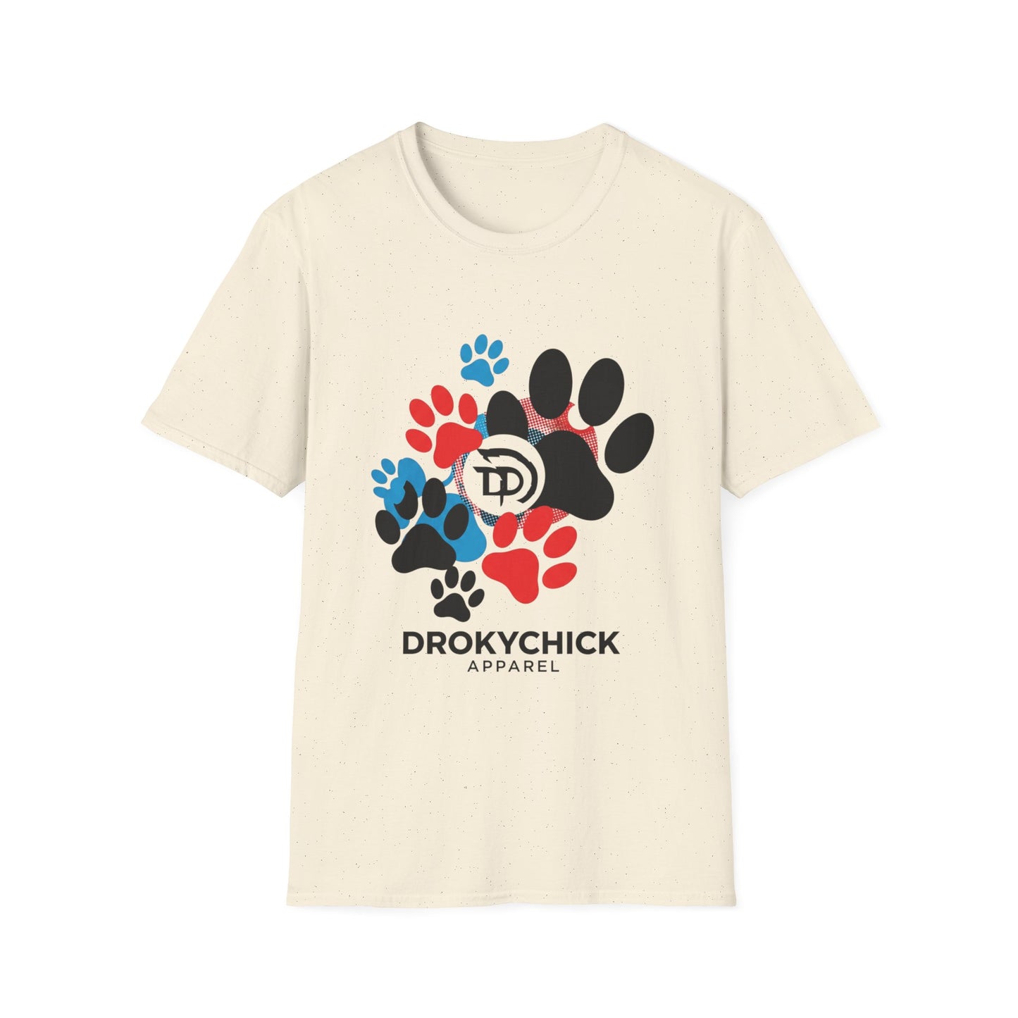 LOGO T-SHIRT