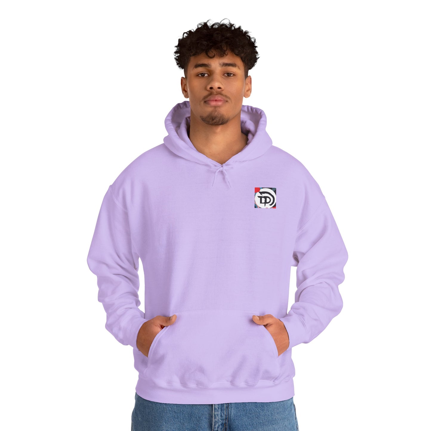Fishing Vibes Hoodie - Perfect for Outdoor Lovers