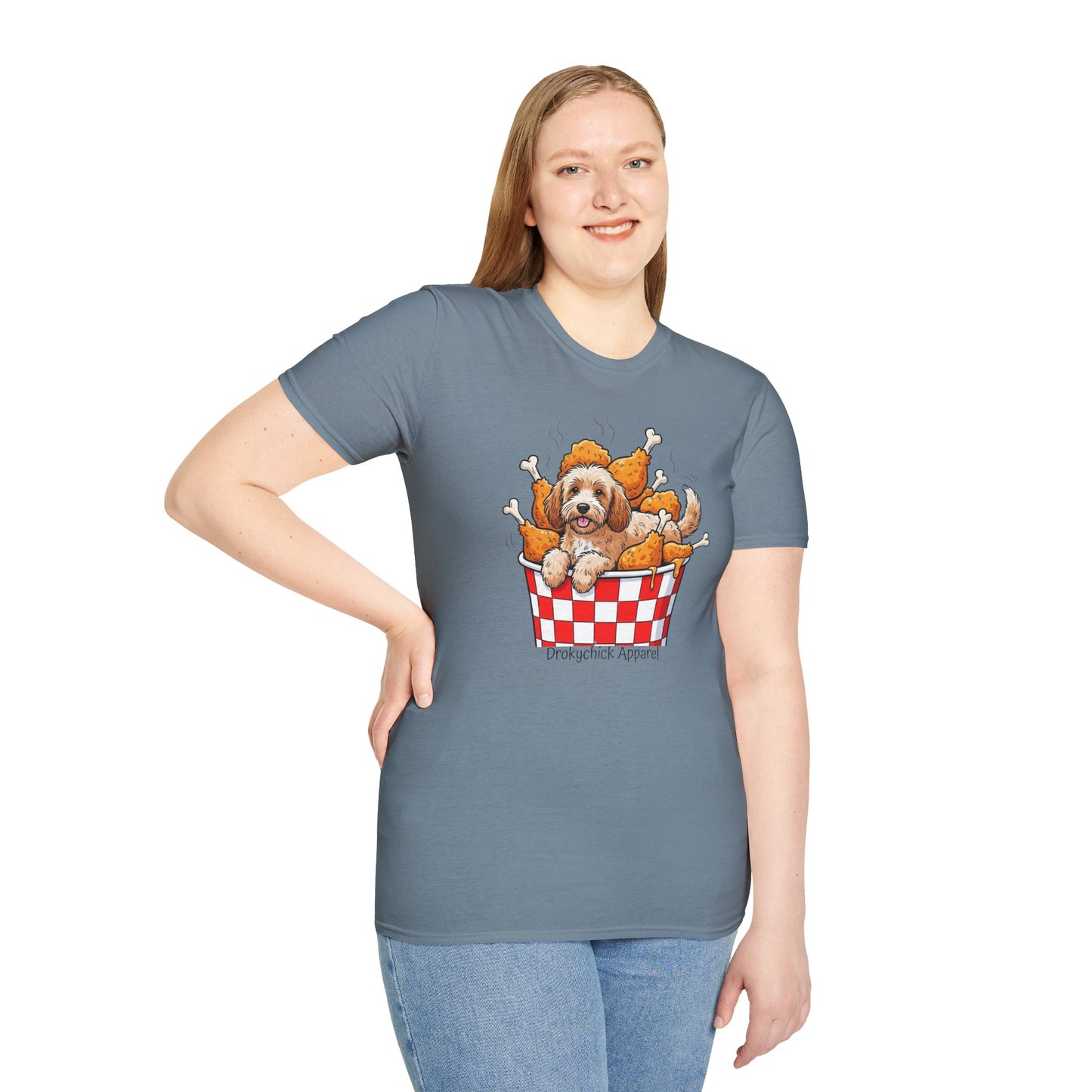 Funny Dog Lover T-Shirt, Perfect for Pet Owners