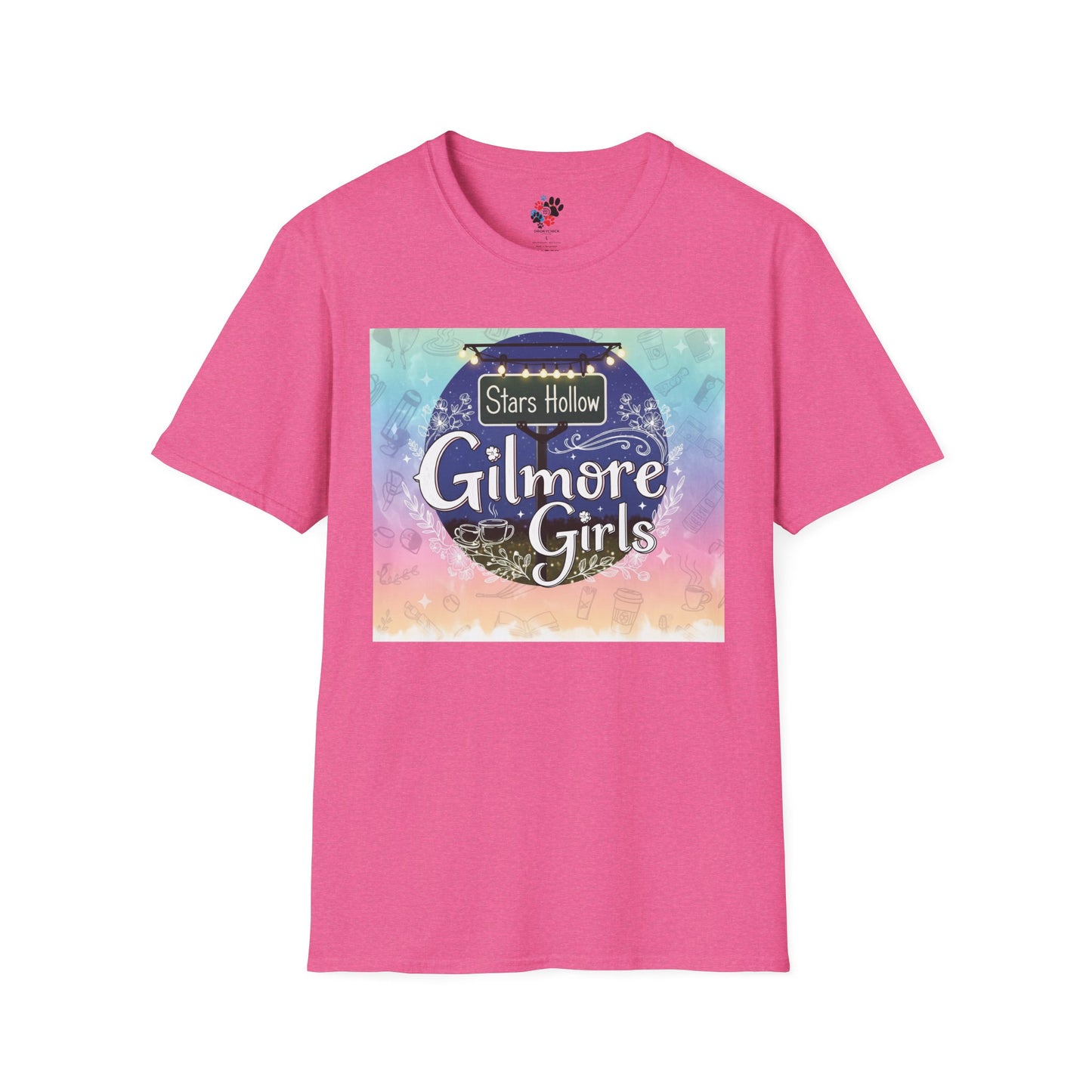 Gilmore Girls Inspired  T-Shirt