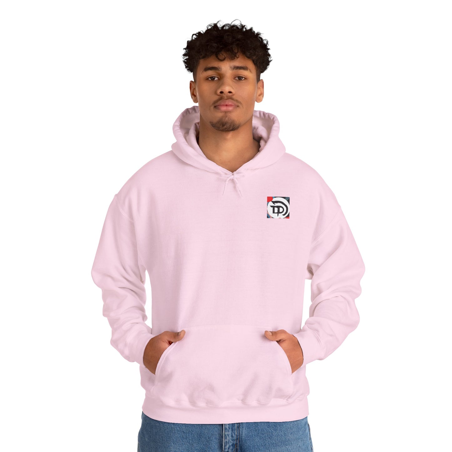 Fishing Vibes Hoodie - Perfect for Outdoor Lovers