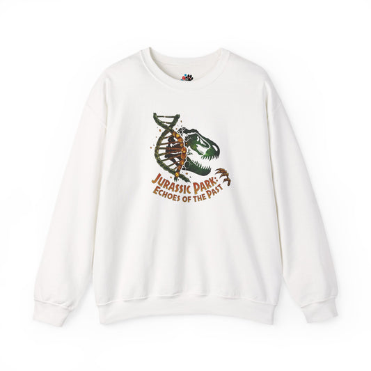 Jurassic Park Crewneck Sweatshirt