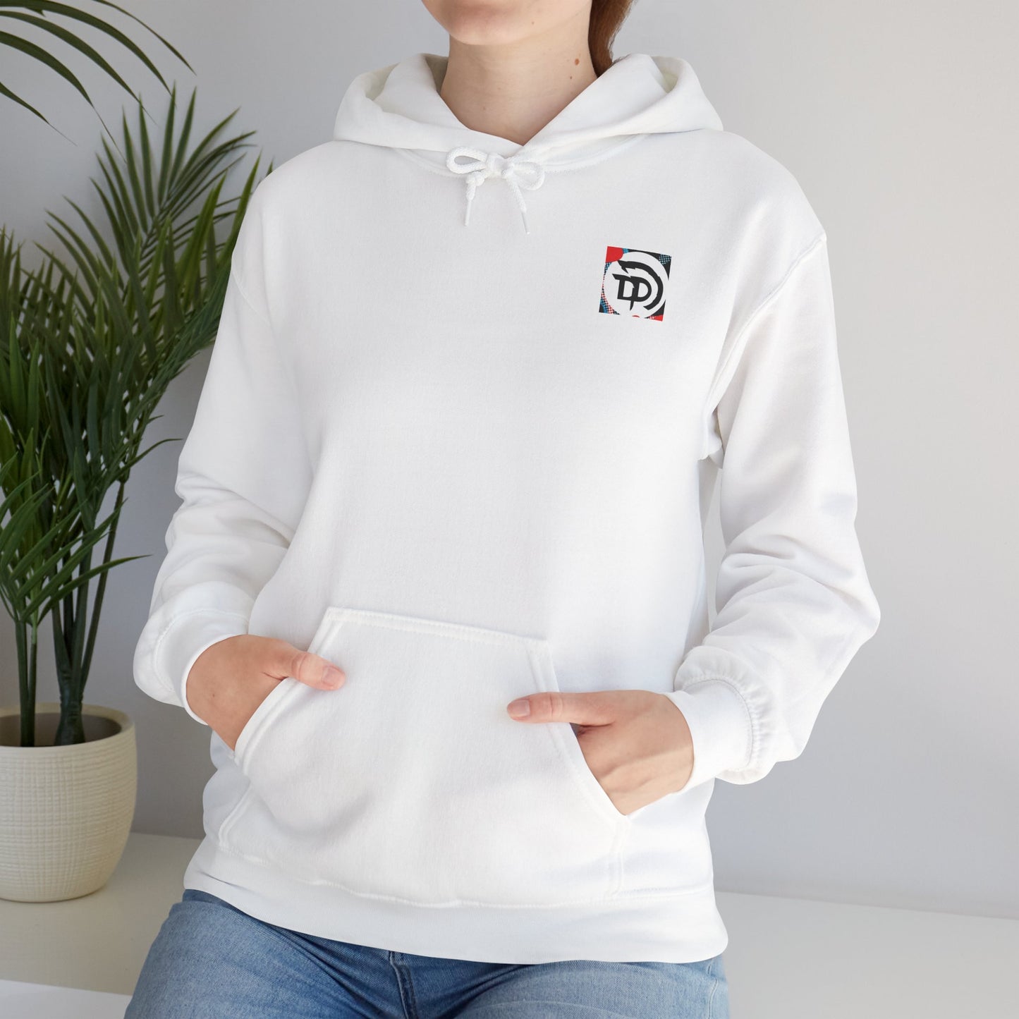 Fishing Vibes Hoodie - Perfect for Outdoor Lovers
