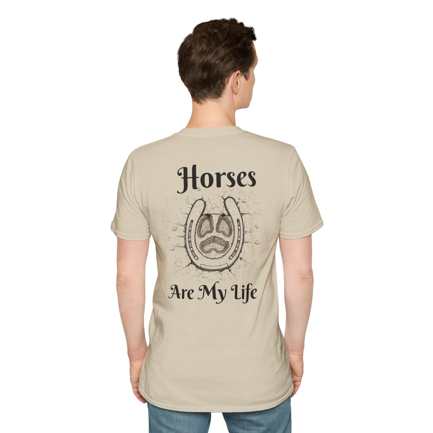 Horses Are My Life