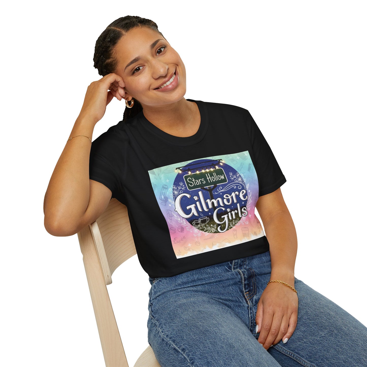 Gilmore Girls Inspired  T-Shirt