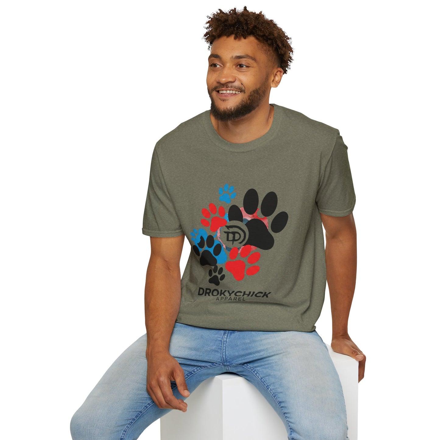LOGO T-SHIRT