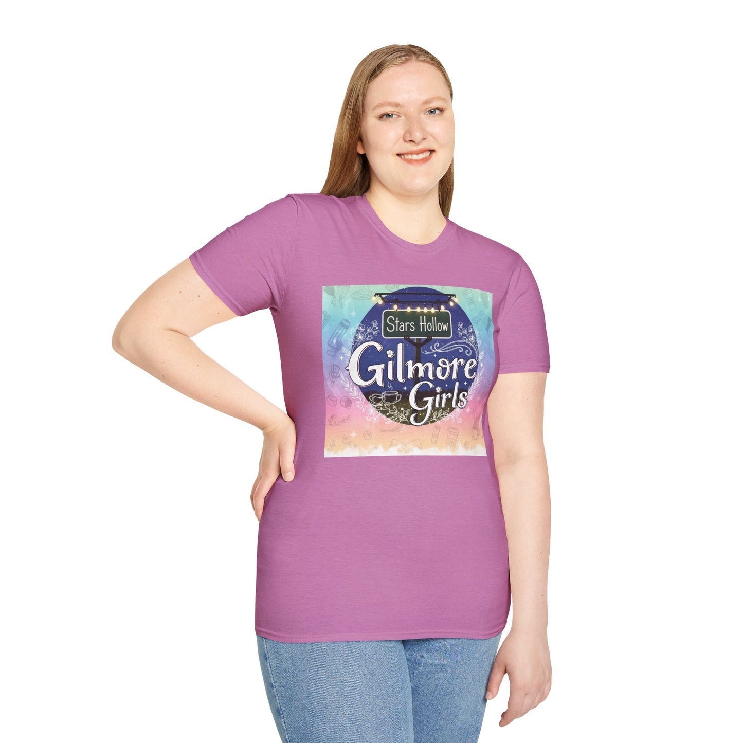 Gilmore Girls Inspired  T-Shirt