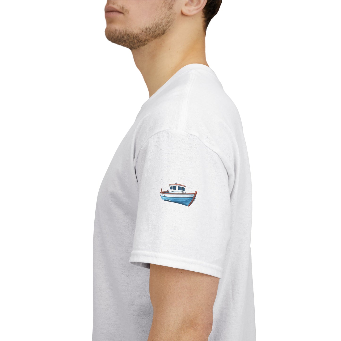 Dexter Graphic T-Shirt