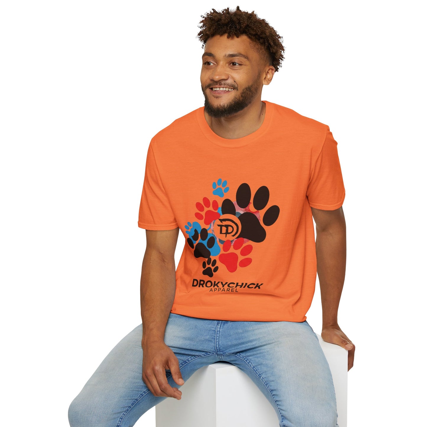 LOGO T-SHIRT
