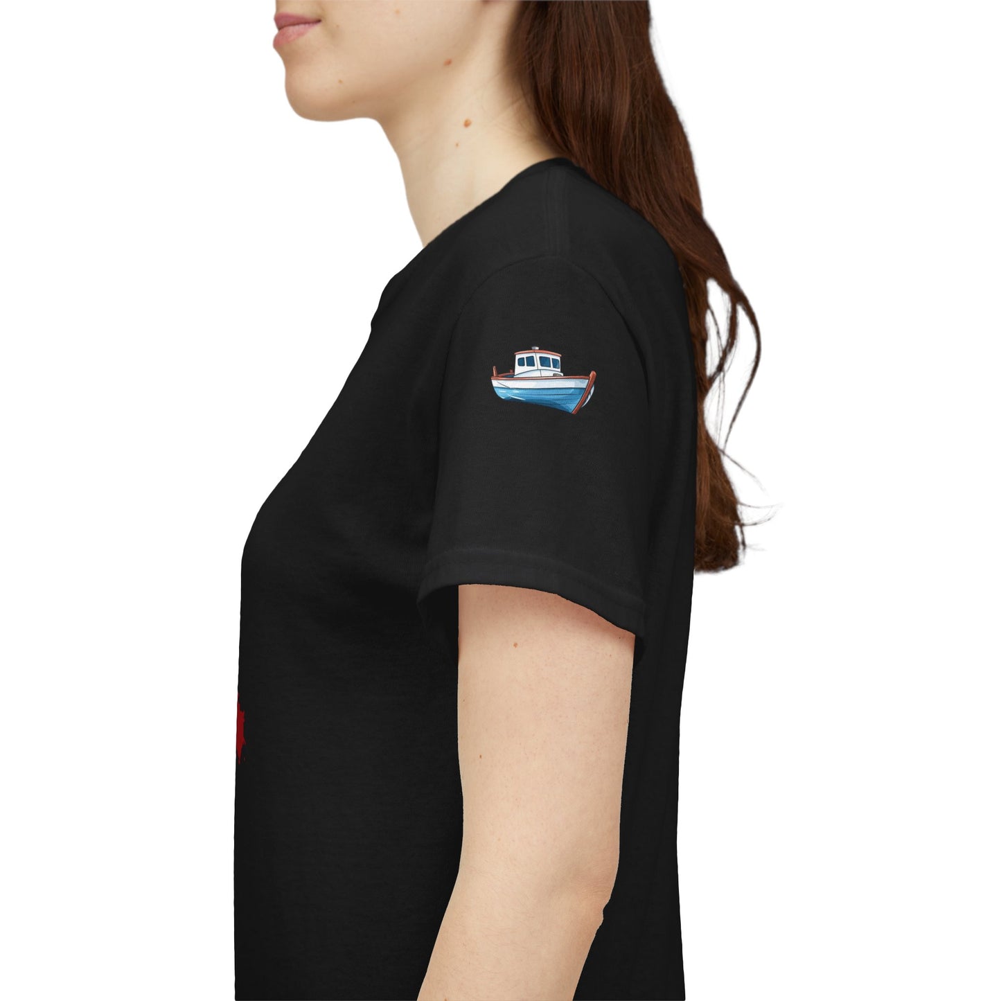 Dexter Graphic T-Shirt