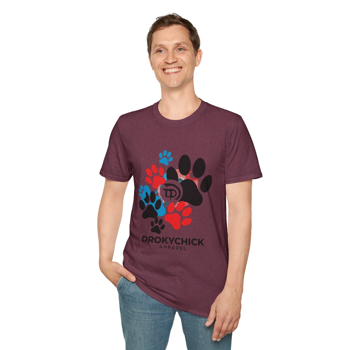 LOGO T-SHIRT
