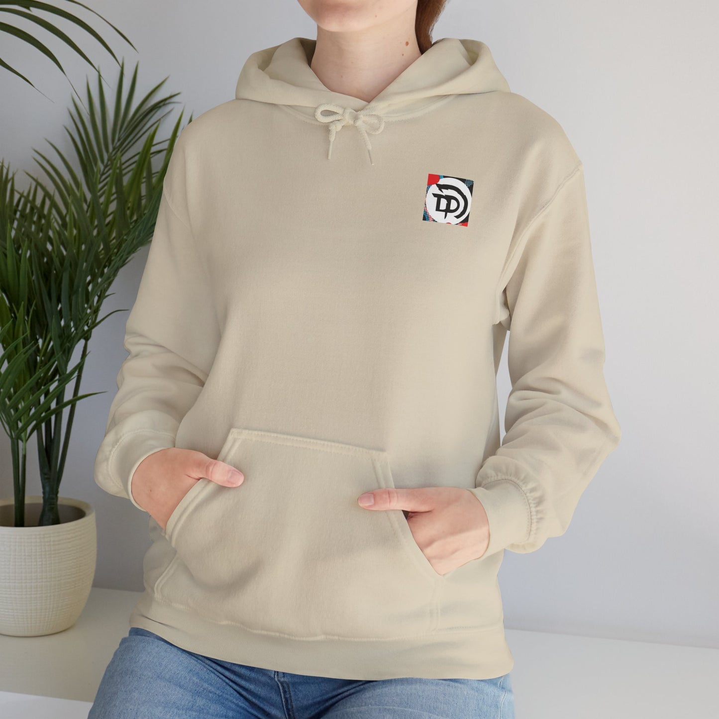 Fishing Vibes Hoodie - Perfect for Outdoor Lovers