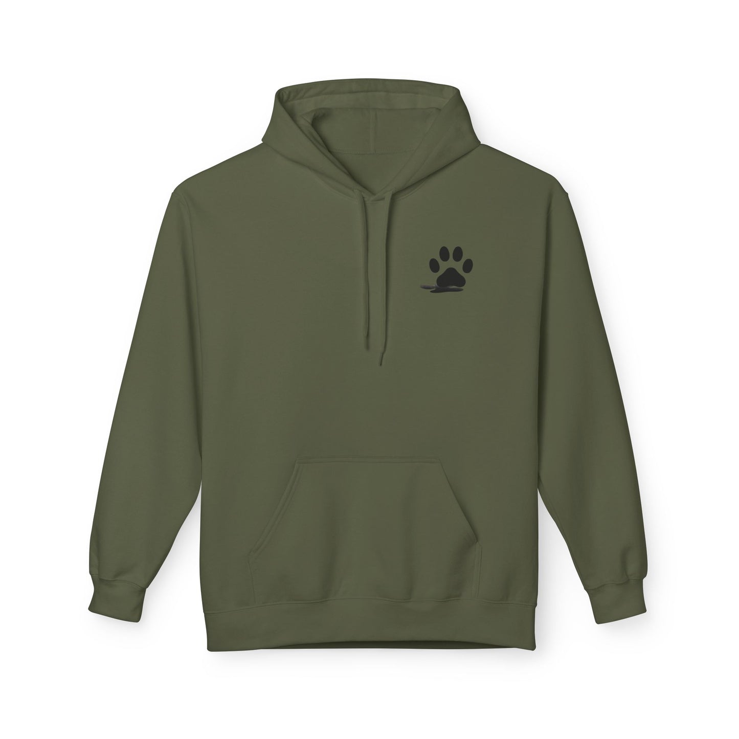 Don't Bully My Bully Hoodie