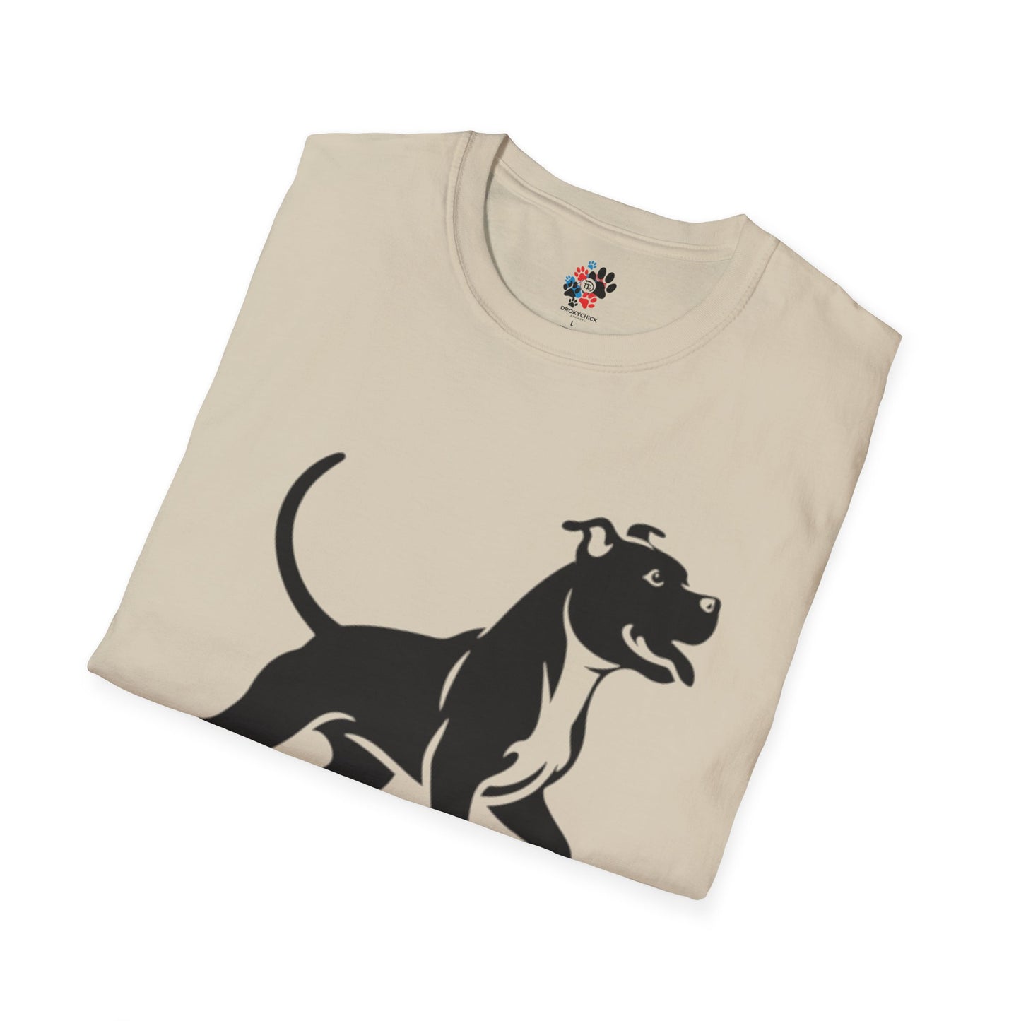 House Hippo Graphic T-Shirt