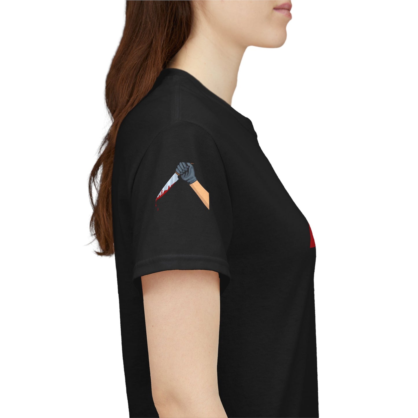 Dexter Graphic T-Shirt