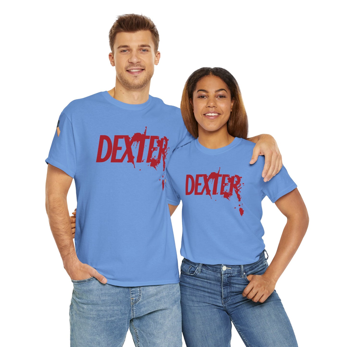 Dexter Graphic T-Shirt