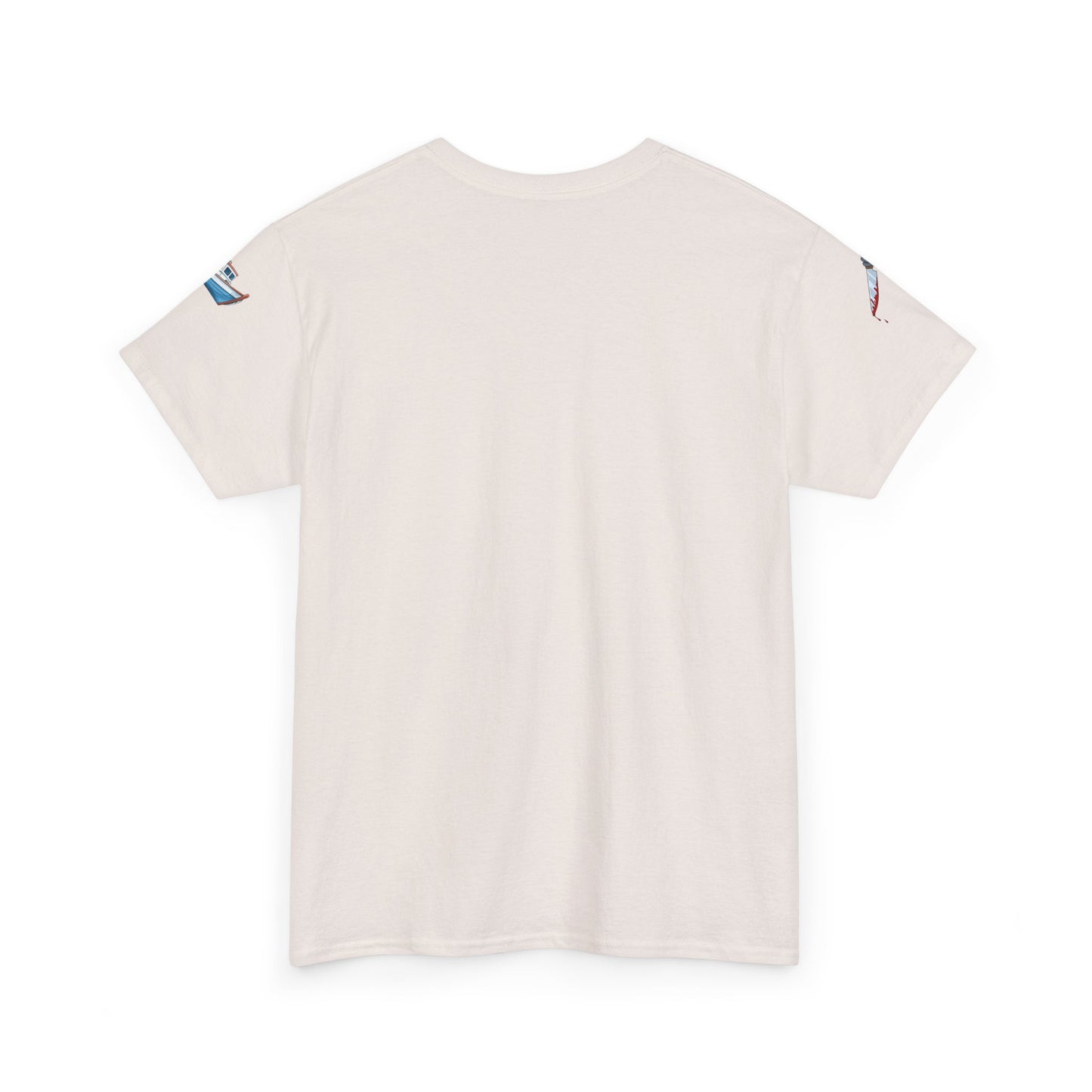 Dexter Graphic T-Shirt