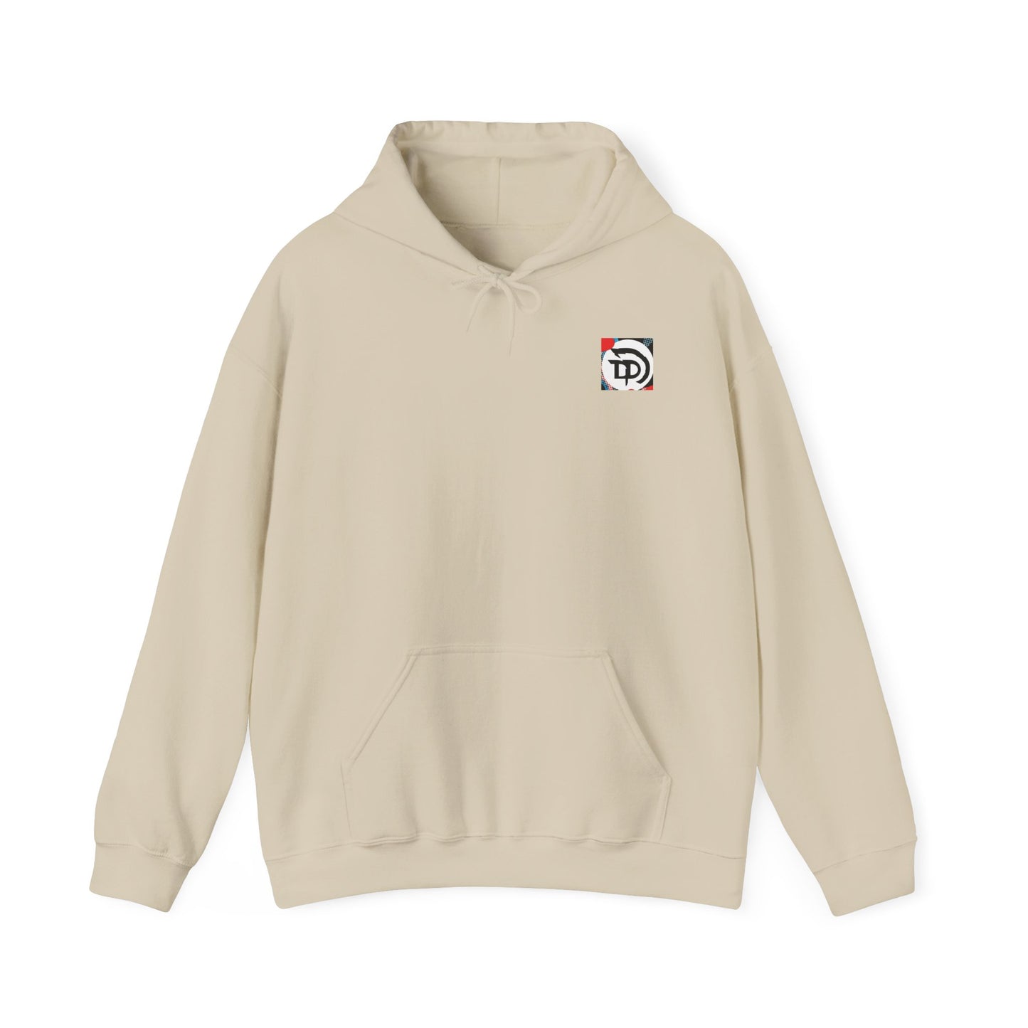 Fishing Vibes Hoodie - Perfect for Outdoor Lovers