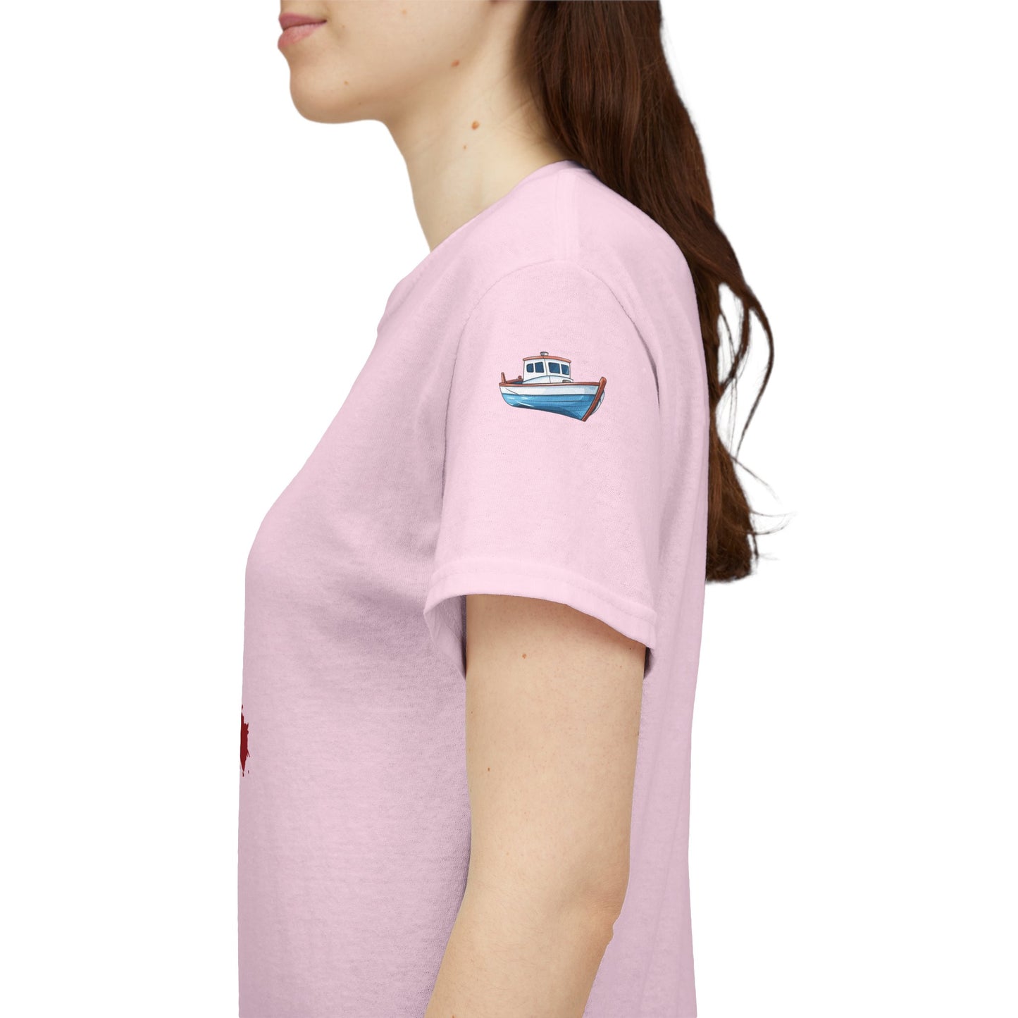 Dexter Graphic T-Shirt