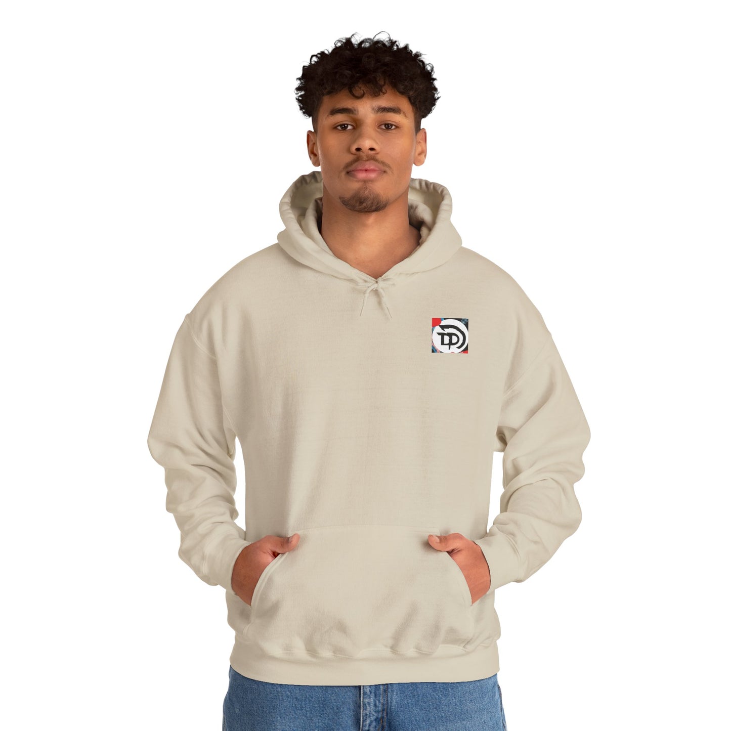 Fishing Vibes Hoodie - Perfect for Outdoor Lovers