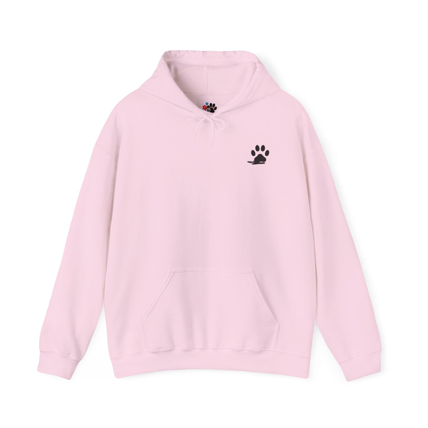 My Dog Thinks I'm Cool Hoodie