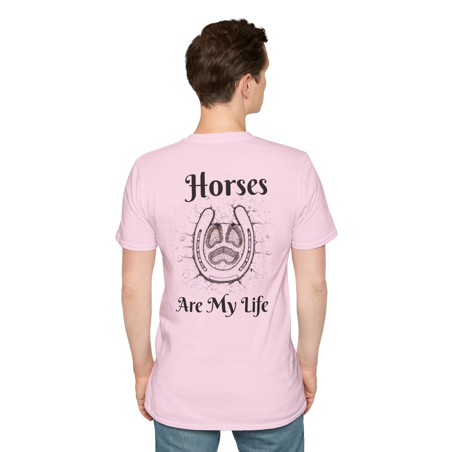 Horses Are My Life