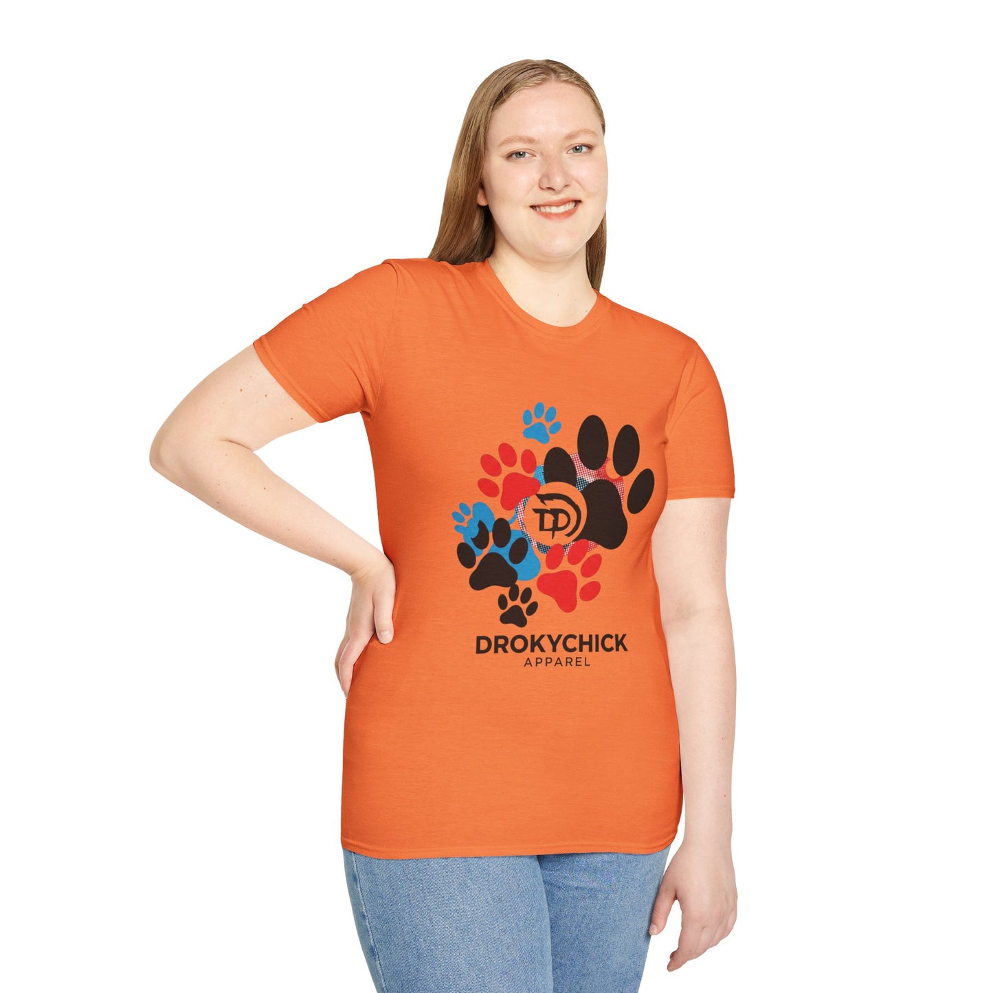 LOGO T-SHIRT