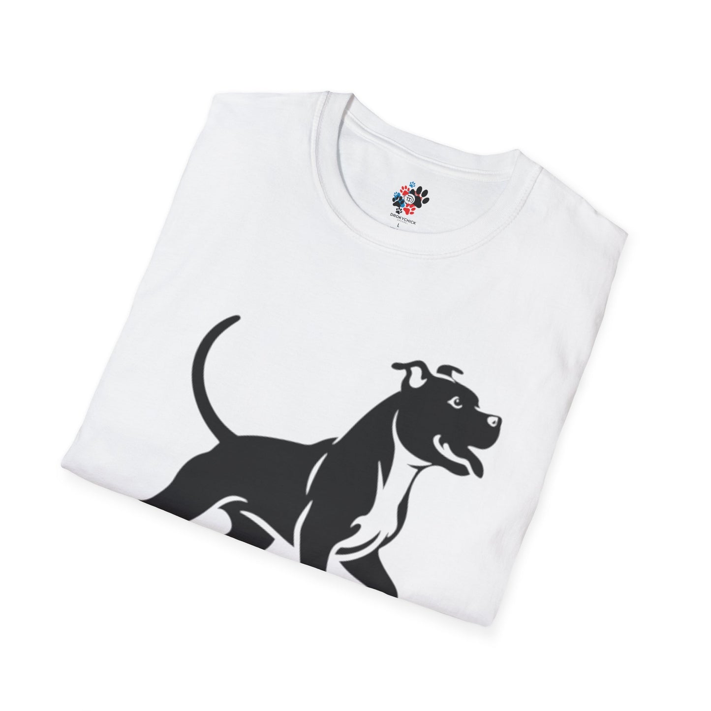 House Hippo Graphic T-Shirt