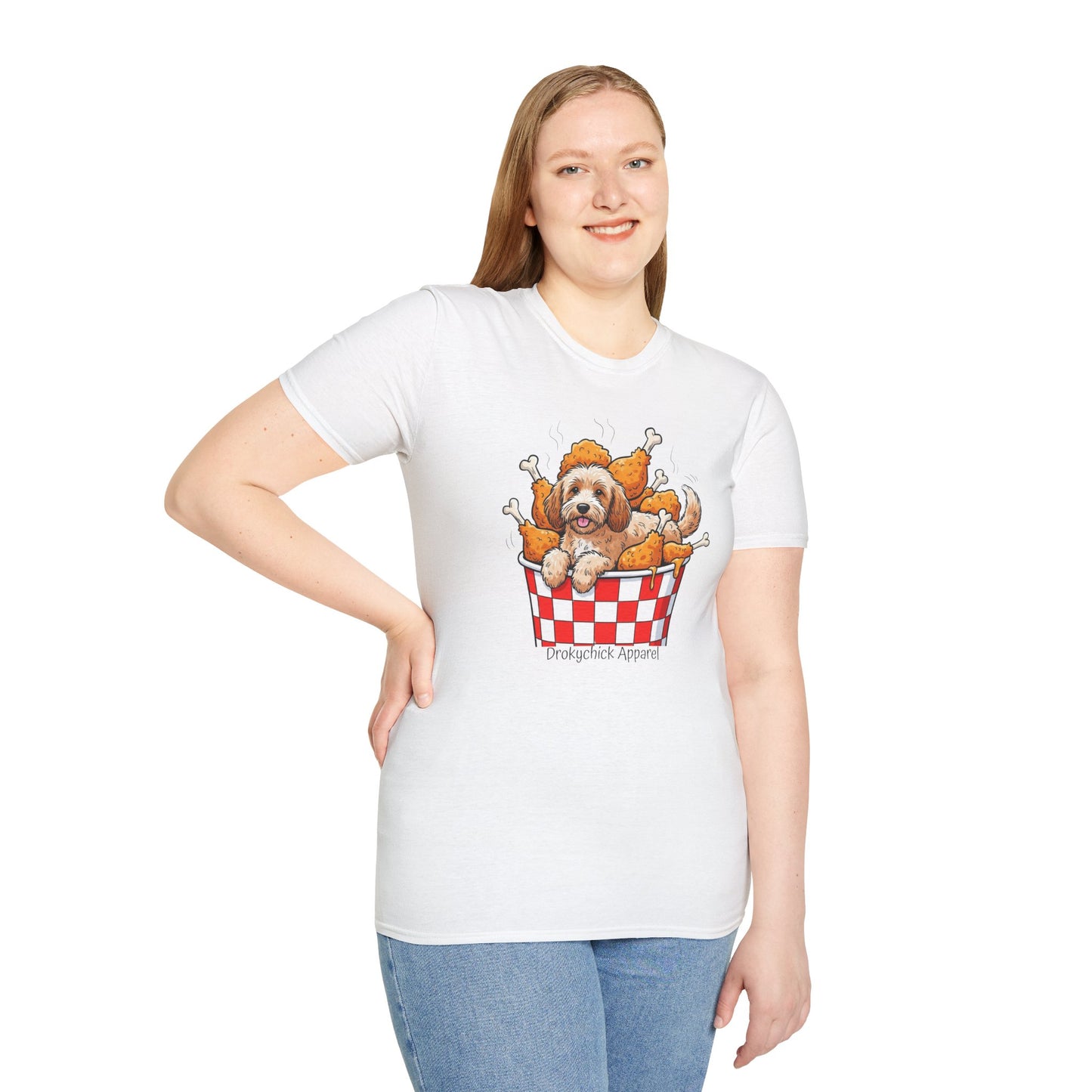 Funny Dog Lover T-Shirt, Perfect for Pet Owners