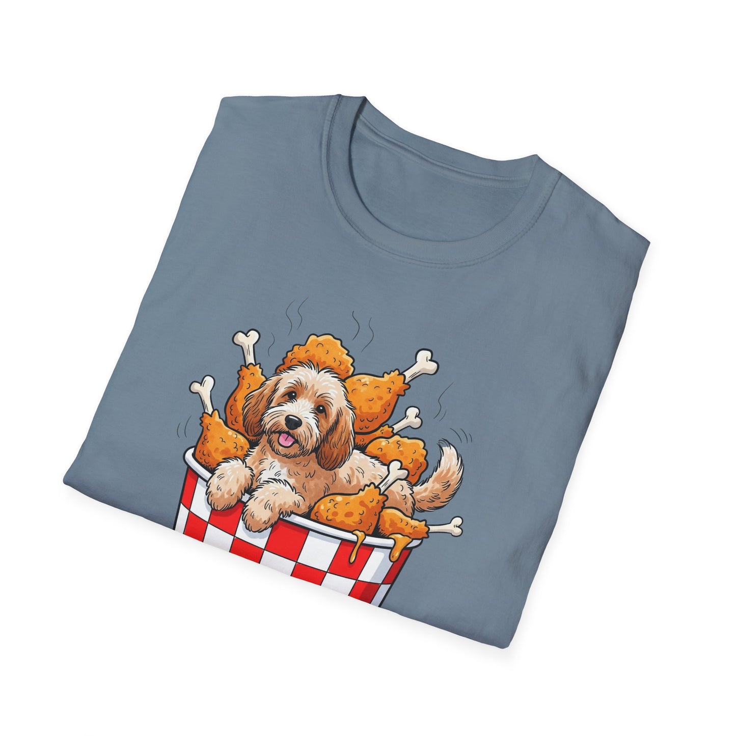 Funny Dog Lover T-Shirt, Perfect for Pet Owners